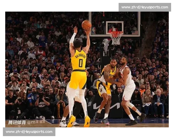 总决赛分差仅 1-9！步行者陷绝境：天赋差距与裁判争议下的无奈